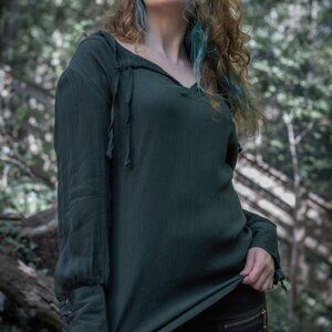Verillas Arborneath Tunic